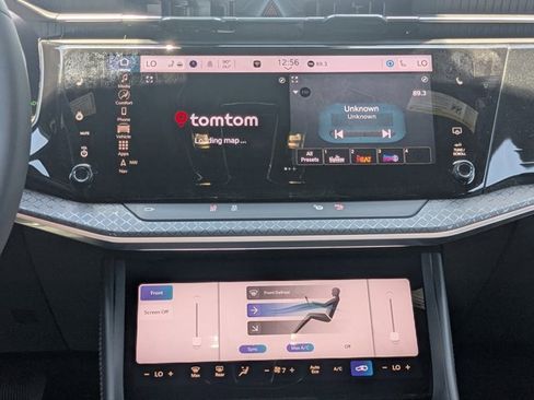 New 2025 Jeep Wagoneer S Limited image 17