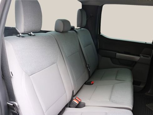 Used 2024 Ford F150 XLT RWD image 17