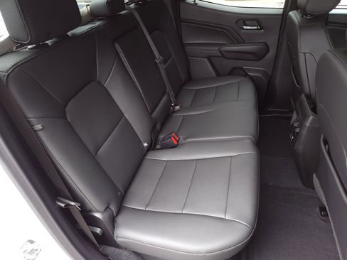 New 2026 GMC Canyon Elevation w/ Convenience Package image 33