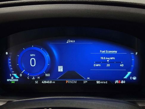 Used 2021 Ford Explorer ST w/ Equipment Group 401A image 14