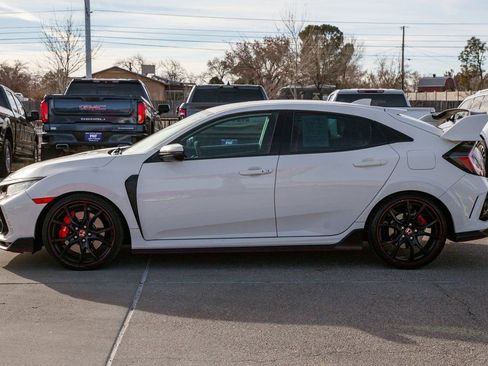 Used 2020 Honda Civic Type R image 8