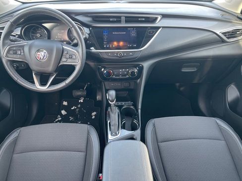 Used 2021 Buick Encore GX Preferred w/ Cold Weather Comfort Package image 28