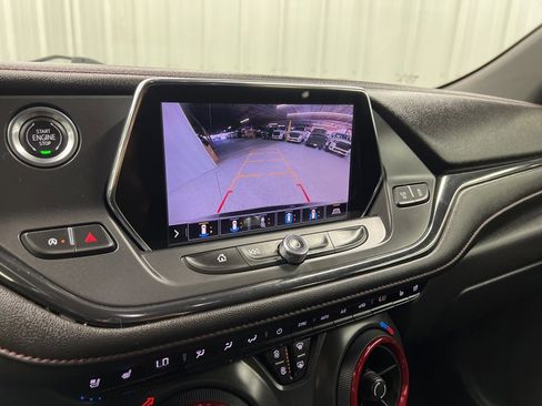 Used 2020 Chevrolet Blazer RS image 16