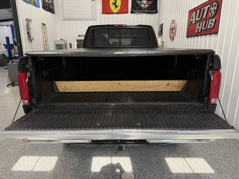 Used 1997 Ford F350 4x4 Crew Cab image 17