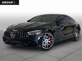 Used 2023 Mercedes-Benz AMG GT 43 video 1