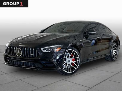Used 2023 Mercedes-Benz AMG GT 43