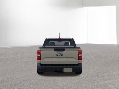 New 2025 Ford Maverick XLT w/ XLT Luxury Package AWD/4WD image 5