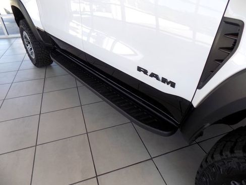 New 2026 RAM 1500 RHO w/ RHO Level 1 Equipment Group AWD/4WD image 39