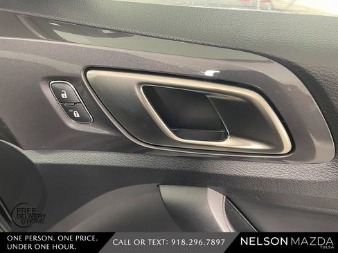 Used 2019 Ford Ranger Lariat w/ Equipment Group 501A Mid image 48