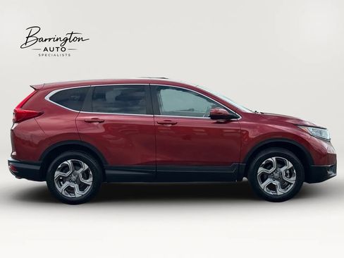Used 2019 Honda CR-V EX image 4
