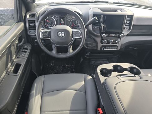 New 2026 RAM 5500 Tradesman image 22