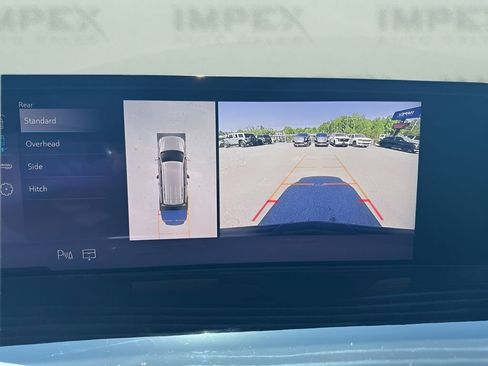 Used 2025 Cadillac Escalade Sport w/ LPO, ONYX Package image 23