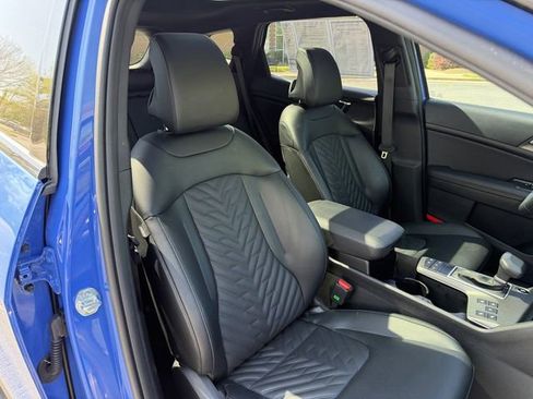 Certified 2026 Kia Sportage X-Pro Prestige AWD/4WD image 36