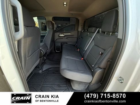 Used 2026 GMC Sierra 1500 Elevation w/ Elevation Select Package image 25