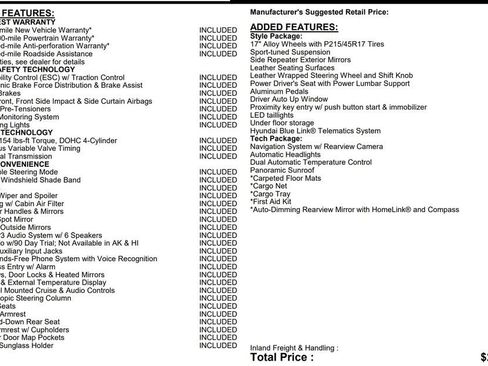 Used 2014 Hyundai Elantra GT w/ Option Group 03 image 18