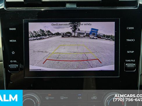 Used 2023 Hyundai Tucson SEL image 40