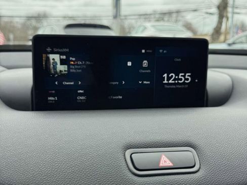 Certified 2023 Acura TLX Base image 34