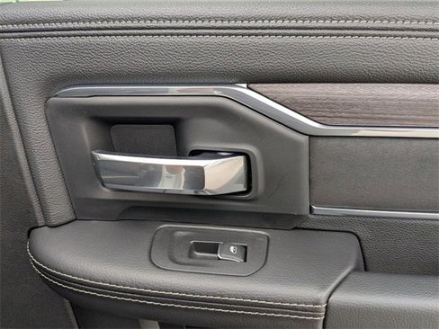 New 2025 RAM 2500 Laramie image 33