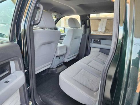 Used 2013 Ford F150 XL w/ Mid Equipment Group AWD/4WD image 14
