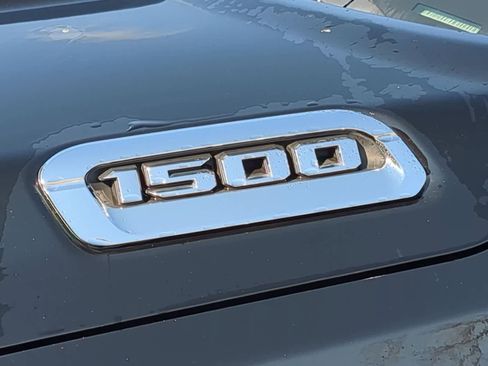 Certified 2019 RAM 1500 Big Horn image 13