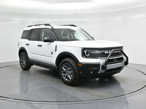 New 2025 Ford Bronco Sport Big Bend image 56