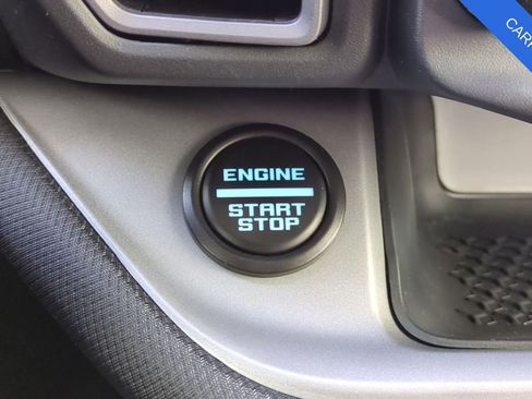 Used 2024 Ford Bronco Sport Big Bend w/ Convenience Package image 30