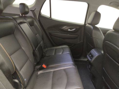 Used 2020 GMC Terrain SLT w/ Preferred Package FWD image 19