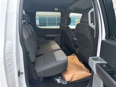 New 2026 Ford F350 XLT w/ XLT Value Package image 12
