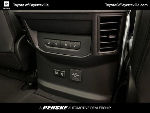 New 2026 Toyota Tundra Platinum AWD/4WD image 17
