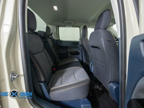 Used 2024 Ford Maverick Tremor w/ Tremor Off-Road Package AWD/4WD image 38