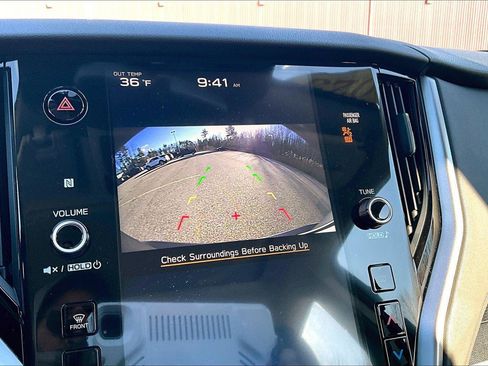 Used 2025 Subaru Legacy Premium image 27