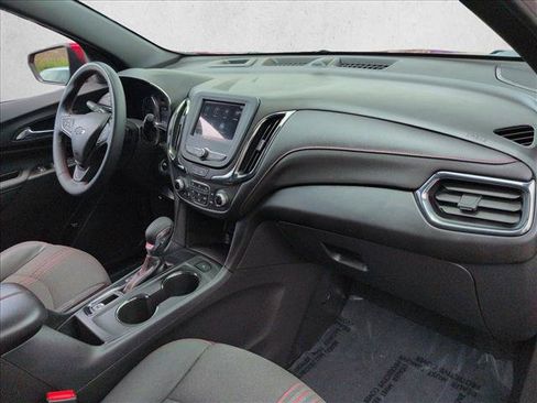 Certified 2024 Chevrolet Equinox RS FWD image 22