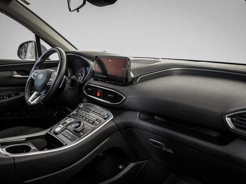 Certified 2023 Hyundai Santa Fe SEL FWD image 39