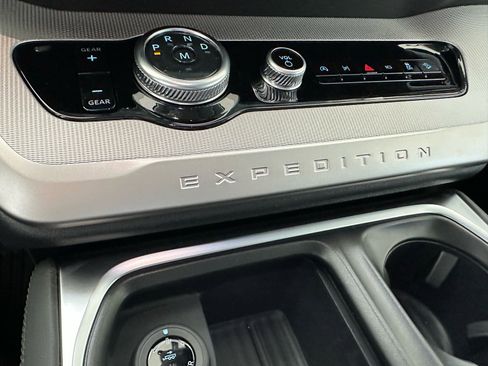 New 2026 Ford Expedition Max Active AWD/4WD image 33