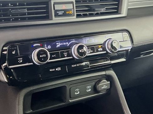 Used 2026 Honda Passport RTL image 15