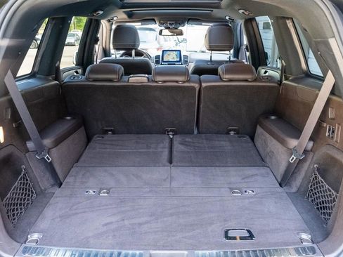 Used 2018 Mercedes-Benz GLS 450 4MATIC image 31