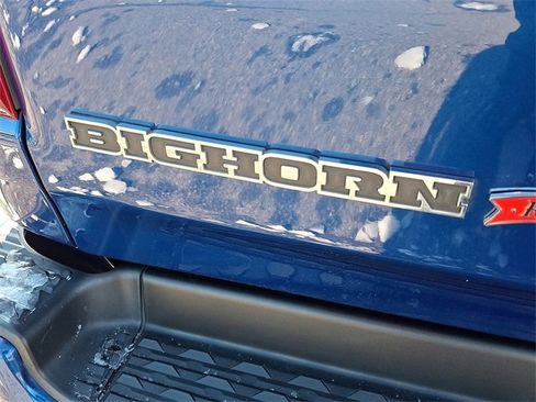 Used 2019 RAM 1500 Big Horn image 23