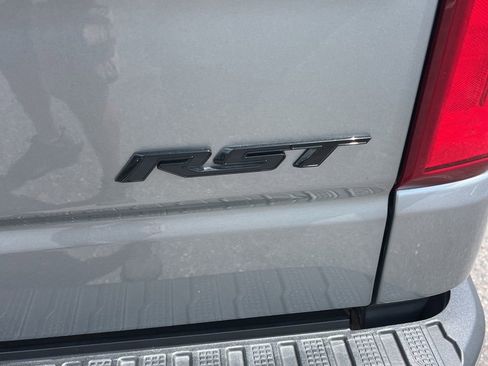 Used 2025 Chevrolet Silverado 1500 RST w/ Texas Edition Plus image 4