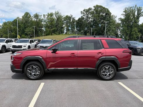 New 2026 Subaru Outback Premium w/ Premium/Limited Package AWD/4WD image 4