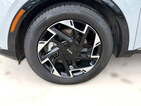 Used 2023 Kia Sportage SX FWD image 12