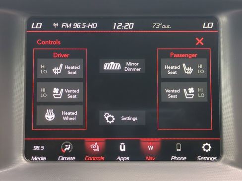 Used 2023 Dodge Charger Scat Pack w/ Plus Group RWD image 24