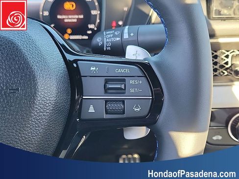 New 2026 Honda Prelude image 6