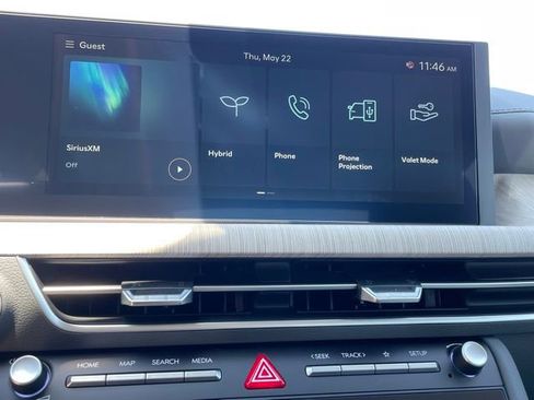 New 2025 Hyundai Sonata SEL image 14