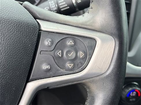 Used 2018 GMC Acadia SLE w/ Driver Alert Package I image 26