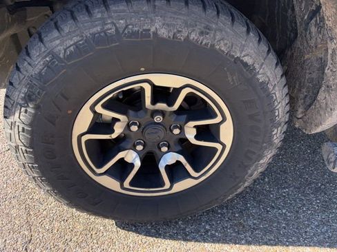 Used 2016 RAM 1500 Rebel w/ Mopar 10 Package image 7