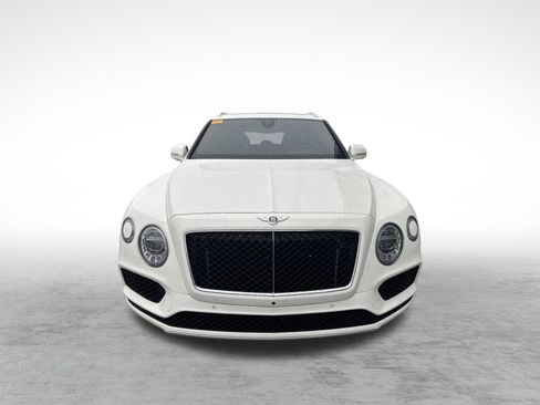 Used 2020 Bentley Bentayga image 8