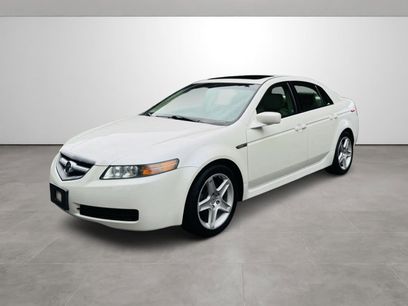 Used 2006 Acura TL