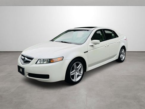 Used 2006 Acura TL FWD image 1