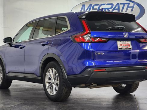 Used 2023 Honda CR-V EX-L image 9