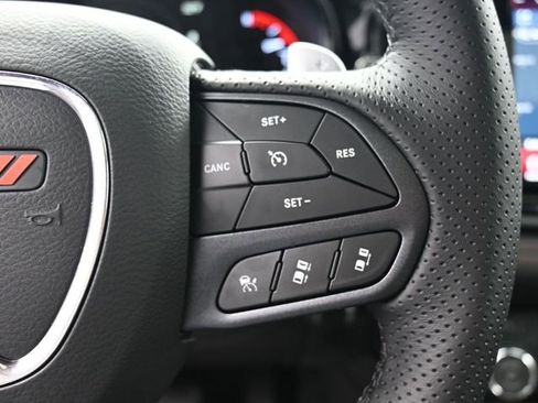 New 2026 Dodge Durango GT image 19